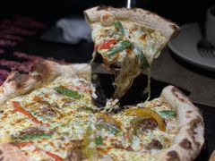 -九月里.自由花园餐厅