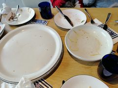 -玛尚诺Pizza&Bar(长泰广场店)