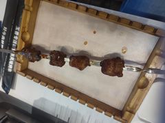 -玉善烧烤串城(长春总店)