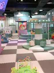 点击看大图 -卡通尼乐园(五彩世界店)