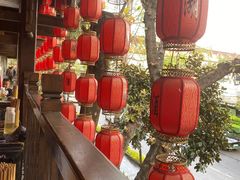 -饭江湖·江湖菜(湖广会馆店)