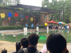 -贵州森林野生动物园