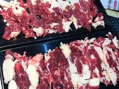 -幸运牛汕头小黄牛牛肉火锅(梅林店)