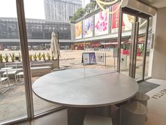 -喜茶(广州荔湾领展广场店)
