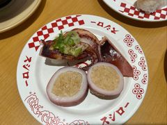 -寿司郎(上野店)