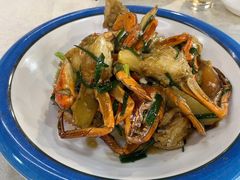 -崖口红树林海鲜餐厅