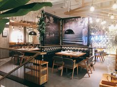 -雾都渣渣火锅(南城智汇城店)