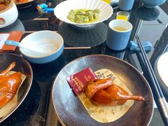 -恒记饭店(珠江路总店)