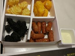 -乐凯撒披萨(海岸城店)