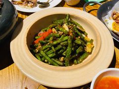 -壹泰东南亚主题餐厅·高良姜风情(州桥店)