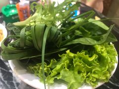 -草原饭店火锅