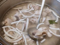 原味椰子鸡-狐狸爱上椰子鸡(滨江星光大道店)