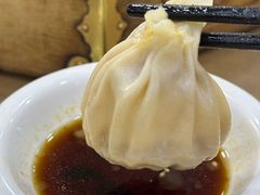 -西安贾三灌汤包·回坊小吃·清真炒菜(北院门总店)