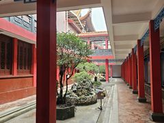 -显应宫(长乐区)