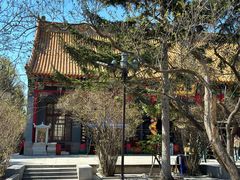 -哈尔滨极乐寺