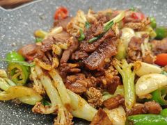 -聚鑫阁江浙菜·非遗传承技艺(闵行交大店)