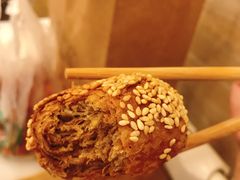 -牛街·马辈儿涮肉(牛街二店)