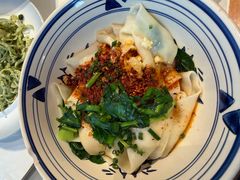 -李记搅团•非遗陕菜(三桥店)