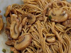 -常熟炒浇面·沁园春面馆