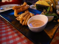 -鲨鱼美式餐厅酒吧Sharky
