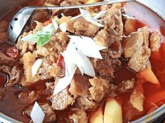 -刘一锅筋头巴脑(凌空二街店)
