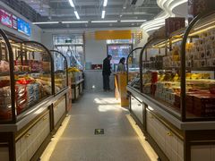 -百年义利(珠市口西大街丰泽园店)