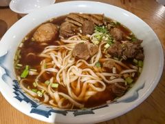 -难忘的面(五矿君澜酒店)