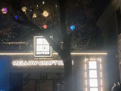 -麦落精酿啤酒餐吧(先农大院店)