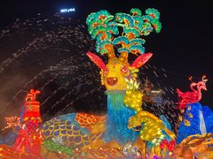 -深圳锦绣中华民俗村