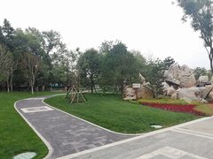 -西海子公园