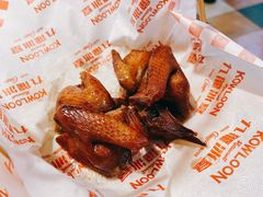 -九龙冰室(新中关购物中心店)