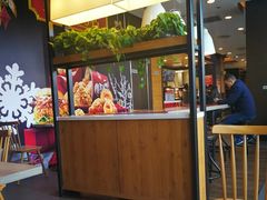 -肯德基(天津奥城店)