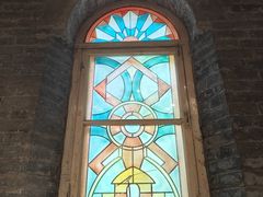 -中华圣公会教堂旧址