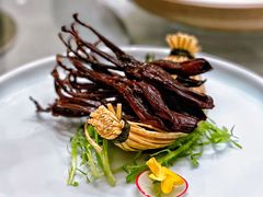 -一澜江宴·江景地标楚菜(江滩公园店)