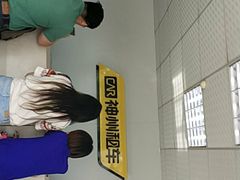 -神州租车(白云机场T1服务点)