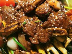 -味界·精致赣菜(招商花园城店)