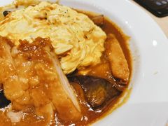 -CoCo壱番屋
