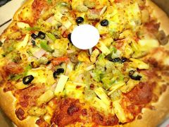 -必胜客(南虹广场店)