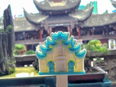 -自贡市盐业历史博物馆