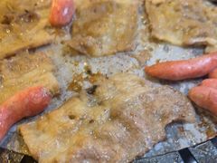 -燚青春东北泥炉烤肉(百合店)