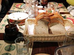 -马迭尔德式西餐精酿啤酒屋(中央大街店)