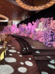 -西安威斯汀大酒店·宴会厅