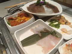 -海底捞火锅(天一广场亚细亚店)