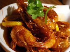 -70后饭吧(府河街店)