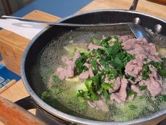 -全牛匠·乐山跷脚牛肉(新中关店)