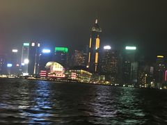 -许留山(梳士巴利道店)