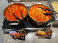 -比格比萨自助(南京万达茂店)