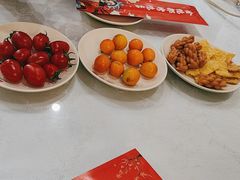 -金鸭都·老北京特色家常菜(潘家园店)