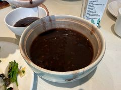 红豆汤-郑州烤鸭总店