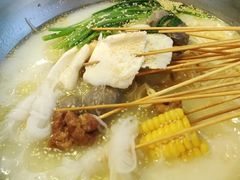 -付小姐在成都(川沙店)